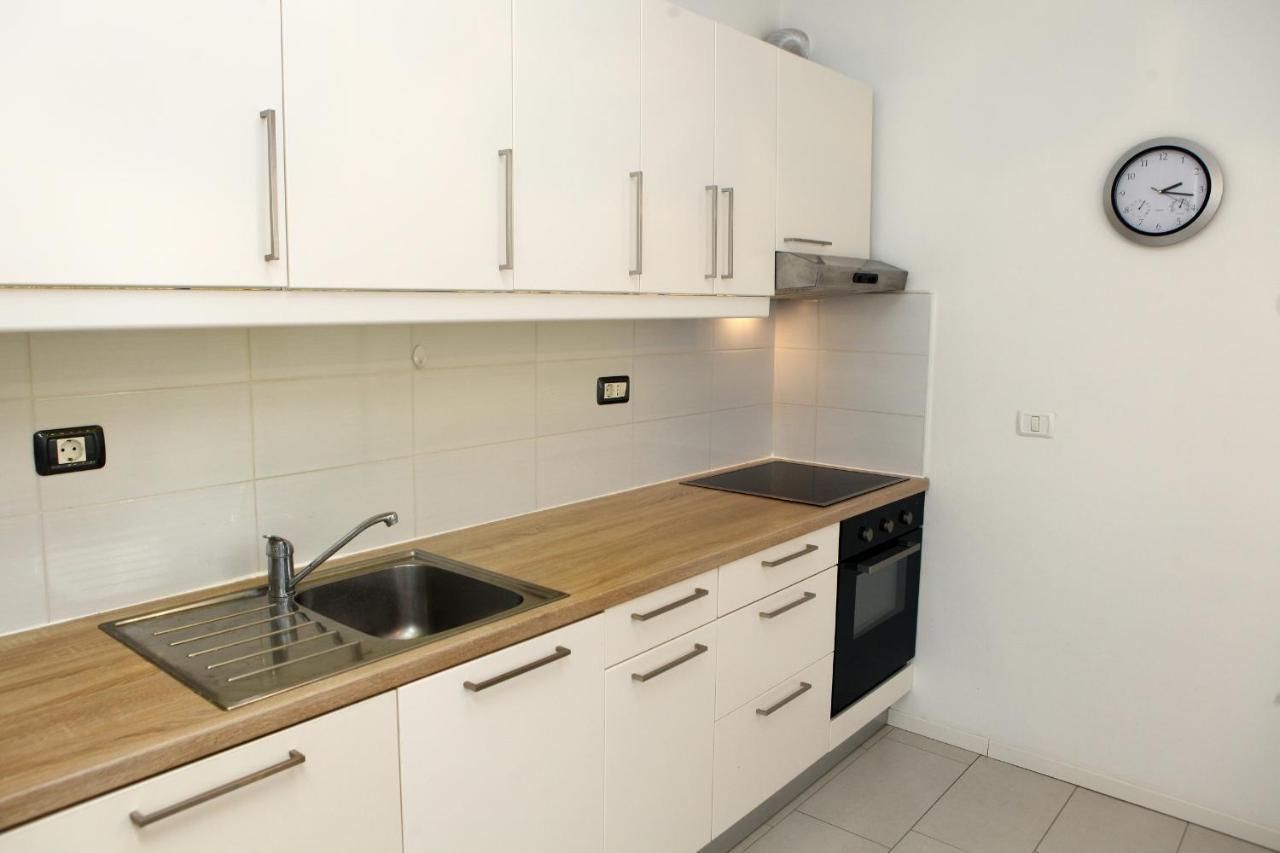 Koper Homey Retreat Lure Exterior foto